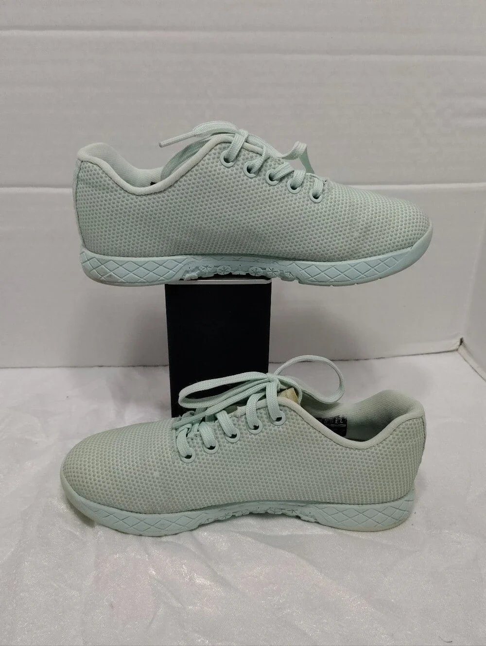 Nobull Súperfabric Training Shoes, Women # 6.5 US